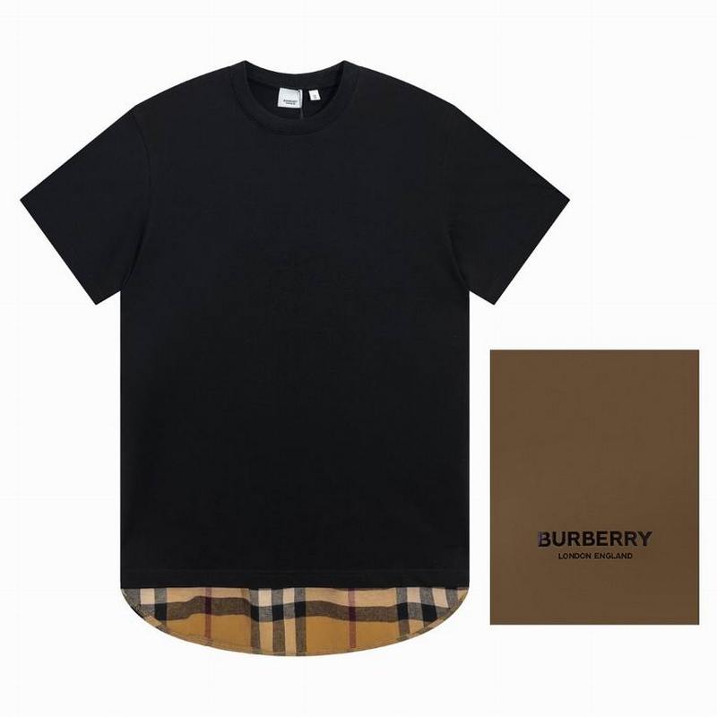 Burberry Men's T-shirts 62